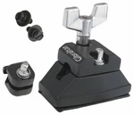 New Gibraltar Super L-rod Tom/floor Wing Tighten Mount, #SC-STL3. Fixed Price $32.99.