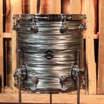 Dw Performance Pewter Oyster Floor Tom - 14X14. Fixed Price $649.00.