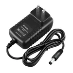 9V Ac/dc Adapter For Donner DED-80 DED-90 DED-100 DED-200 DED80 DED90 DED100. Fixed Price $15.99.