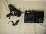 Alesis Strike Pro Special Edition Performance Drum Module With Mount And Cables. Fixed Price $599.00.