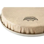Remo R-series Skyndeep Bongo Head Calfskin 7.15 In.. Fixed Price $44.95.