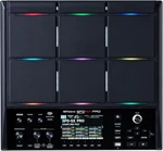 Roland Spd-sx Pro Electric Sampling Drum Pad With Expression Pedal. Fixed Price $1239.55.