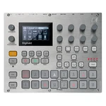 Elektron Digitakt 8-VOICE Drum Machine And Sampler E25 Remix Edition (demo Deal). Fixed Price $900.00.
