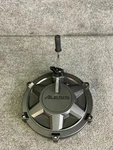 Alesis Drum Pad CALEKIT018 Electronic Mesh Trigger Percussion Clamp - Tested. Fixed Price $59.95.