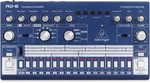 Behringer RD-6-BU Analog Drum Machine Blue. Fixed Price $149.00.