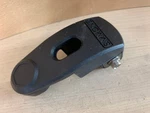 Simmons ST1 ST-1 Electronic Acoustic Drum Trigger Pickup Piezo Part Tom Snare Bd. Fixed Price $15.00.