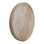 Dobani Tunable Goatskin Head Wooden Frame Drum W/ Beater 22-BY-2-INCH. Fixed Price $104.50.