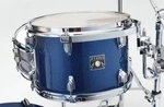 Tama Superstar Classic Maple 12" Diameter X 8" Deep Rack Tom/indigo Sparkle/new. Fixed Price $317.99.