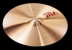 Paiste 16" Pst 7 Crash. Fixed Price $148.00.