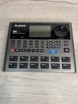 Alesis SR18 Programmable Digital Drum Machine With Built-in Effects. Fixed Price $152.00.