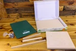 Nino Make Your Own Chalkboard Cajon Blemish. Fixed Price $34.00.