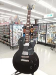 Gibson Les Paul Studio Electric Guitar Classic Sound Jp. Fixed Price $1118.57.