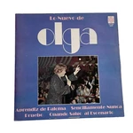 Olga Guillot Nuevo De Vinyl Record Album Latin Mexico LP-16H 5082. Fixed Price $10.00.