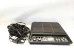 Genuine Roland Spd Sx Sampling Pad With Cords. Fixed Price $625.00.