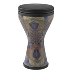 Remo Lightweight Doumbek Drum Pretuned Flip-top Head Festival. Fixed Price $269.99.