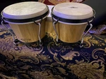 Lp Bongos With Bag Case!. Fixed Price $69.99.