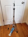 Yamaha HS650A Hi-hat Stand Lightweight, Single Braced 600 Series Brand New. Fixed Price $110.00.