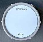 8" Tom For Hampback ACE-360 Electric Drum Set (with Logo). Fixed Price $69.99.