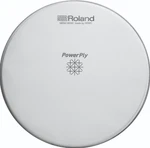 Roland Powerply MH2-20BD Dual-ply Bass Mesh Head, 20-INCH For Edrums Vdrums. Fixed Price $40.99.