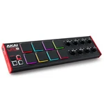 Akai Professional LPD8 - Usb Midi Controller With Responsive Rgb Mpc Drum P.... Fixed Price $76.15.