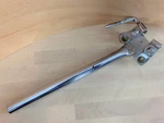 Ludwig 60S Vtg Double Rack Tom Post Drum Mount Holder Arm Part PRE-1967 Version. Fixed Price $46.00.