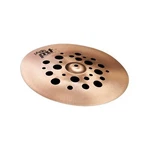 Paiste 14 Inches Pst X Swiss Flanger Crash Cymbal. Fixed Price $156.29.
