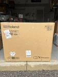 Roland V-drums VQD106-01 Electronic Set New. Fixed Price $1449.99.