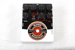 Used Electro-harmonix Ehx Super Space Drum Analog Synthesizer Pedal. Fixed Price $106.99.