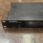 Alesis Expandable 20 Bit Drum Module For Parts As. Fixed Price $220.00.