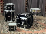 Yamaha 9000 Recording Custom Bop Kit 18 /12 /14 /10 Snare SD493. Fixed Price $5445.62.