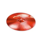 Paiste 16" Color Sound 900 Crash Cymbal, Red. Fixed Price $310.99.