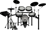 Roland V-drums V-pro Series TD-30K-S Electronic Set TD30 KD-120BK. Fixed Price $5150.00.