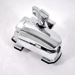 New - Ludwig 10.5MM Keystone Tom Bracket, #P7202AP. Fixed Price $45.52.