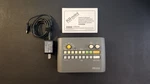 Korg Krmini Rhythm Machine +++ Power Adapter And Manual. Fixed Price $89.00.