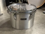 12" Tama Imperialstar Rack Concert Tom Drum 8X12 Platina?? #AD1. Fixed Price $141.55.