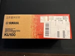 Yamaha KU100 Beaterless Silent Kick Unit. Fixed Price $67.49.