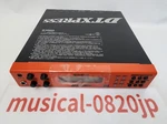 Yamaha Dtxpress Trigger Module Electronic Drums. Fixed Price $106.00.