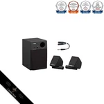 Yamaha / MS45DR Electronic Drum Monitor Speaker With Y-cable (compatible. Fixed Price $500.10.