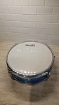 Mendini By Cecilio 14 X 5.5" Blue Sparkle Student Snare Drum. Fixed Price $26.99.