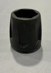 Simmons SD2000 Drum Rack Rubber Foot. Fixed Price $19.99.