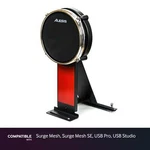 Alesis 8" Bass Drum For Surge Mesh, Se, Usb Pro, Studio. Fixed Price $199.99.