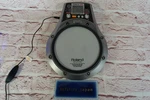 Roland RMP-5 Rhythm Coach Electronic Drum Pad Fast Ship From Japan Vintage. Fixed Price $163.40.