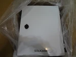 Solicase Box, Steel Electrical Enclosure Waterproof 18 14 9 Inches. Fixed Price $285.00.