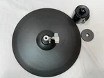 Roland VH-10V Electronic Drum Hi Hat V-cymbal VH10. Fixed Price $229.99.