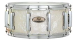 Pearl Session Studio Select Nicotine White Marine 14X6.5 Snare Drum Dealer. Fixed Price $462.99.
