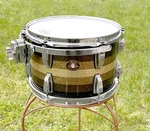 Ultra-rare Ludwig Prototype Tom Questlove Test Model One-of-a-kind. Fixed Price $1300.00.
