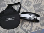 Beat Root Multiscale Tongue Drum 12" 8 Pad Black/ White Electro Acoustic France. Fixed Price $479.95.