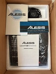 Alesis MMT-8 Sequencer Midi Recorder Original Box Complete Mint Condition Akai. Fixed Price $499.99.