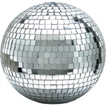 Eliminator Lighting 20" Mirror Ball. Fixed Price $199.99.