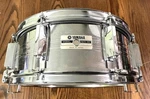 Yamaha Snare Drum SD-755M 14 Metal Shell Vintage Used. Fixed Price $294.99.
